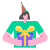 Geschenk icon