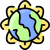 Planeta icon