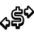 キャッシュ フロー icon