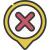 Rimuovere icon