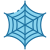 Spider Web icon