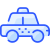 出租车 icon