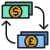 Currency Exchange icon