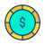 Coin icon