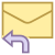 Reply icon