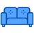 Sofa icon