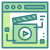 Video Play icon