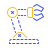 Roboter icon