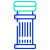 Doric Pillar icon