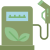 外部-エコ-燃料-エコロジー-タルパーン-フラット-タルパーン icon