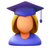 Graduate icon