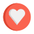 Heart Shape icon