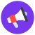 Campaign icon