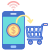 Mobile Payment icon