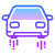 hover-car icon