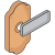 Lock icon