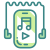 Auriculares icon