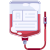 Blood Transfusion icon