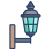 Street Light icon