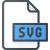 SVG icon