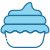 Cupcake icon