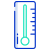Chemistry Thermometer icon