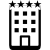 4 성급 호텔 icon