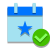 Event Accepted icon