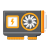 Graphic Card icon