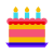 Geburtstag icon