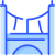 Bridge icon