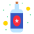 Bottle icon