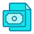 Financial Report icon