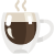 Hot Coffee icon