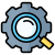 Magnifier icon