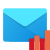 邮件统计 icon