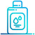 Sanitizer icon