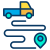 Cargo Truck icon