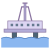 Plataforma de petróleo Offshore icon
