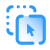 Drag-and-Drop icon