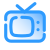 TV Retrô icon