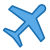 Aeroplane icon