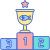 Competitions icon