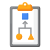 Planning Strategy icon