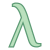 LAMBDA icon