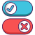 Boolean icon