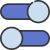 Buttons icon