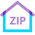 Zip Code icon