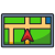 Gps icon