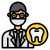 Dentist icon